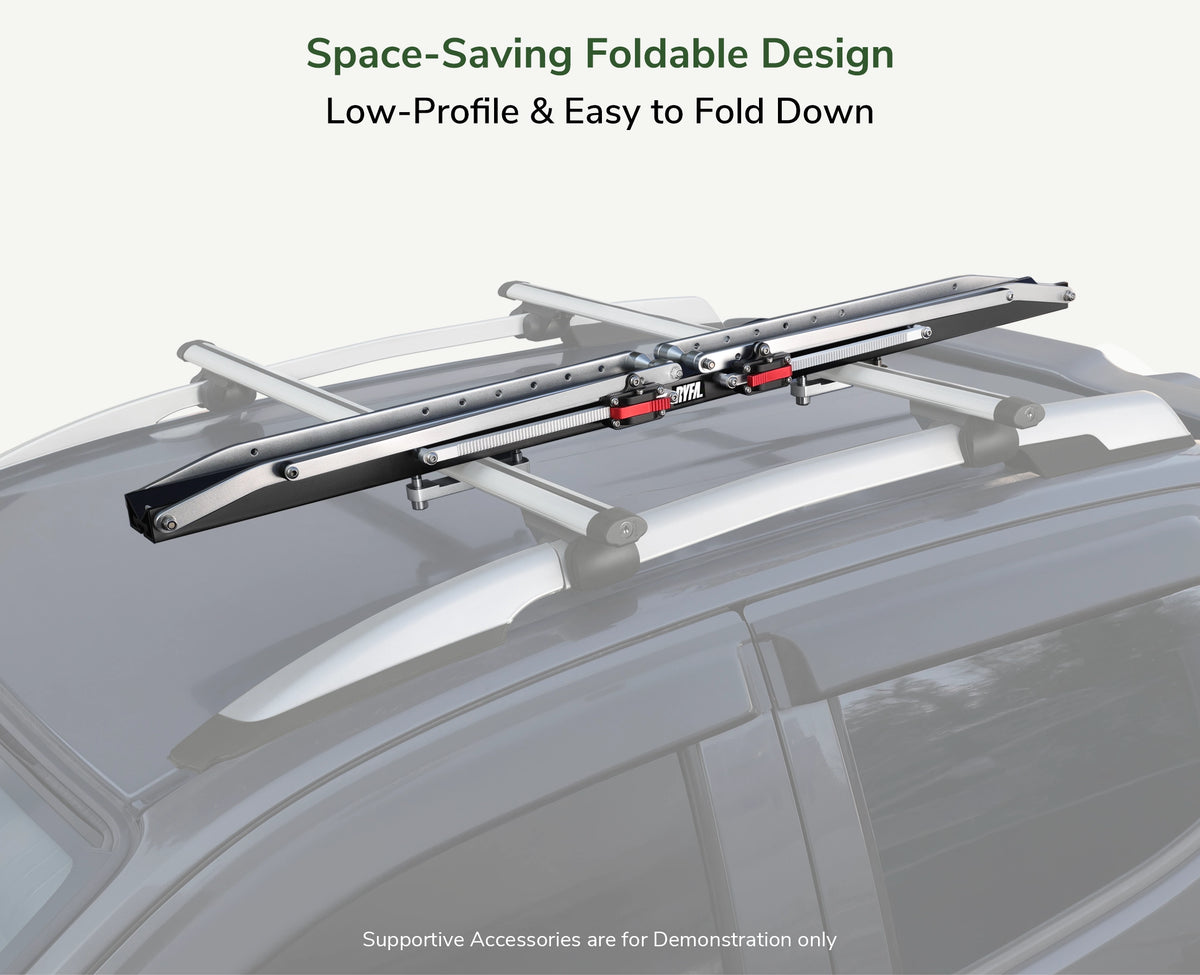 RYFA RAPID ROOF RACK