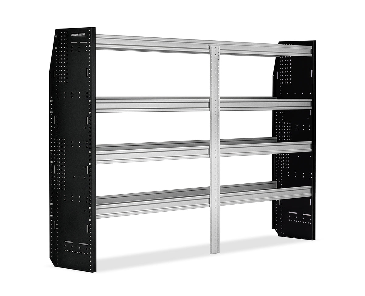 RYFA STOWMASTER 62” CARGO VAN SHELVING