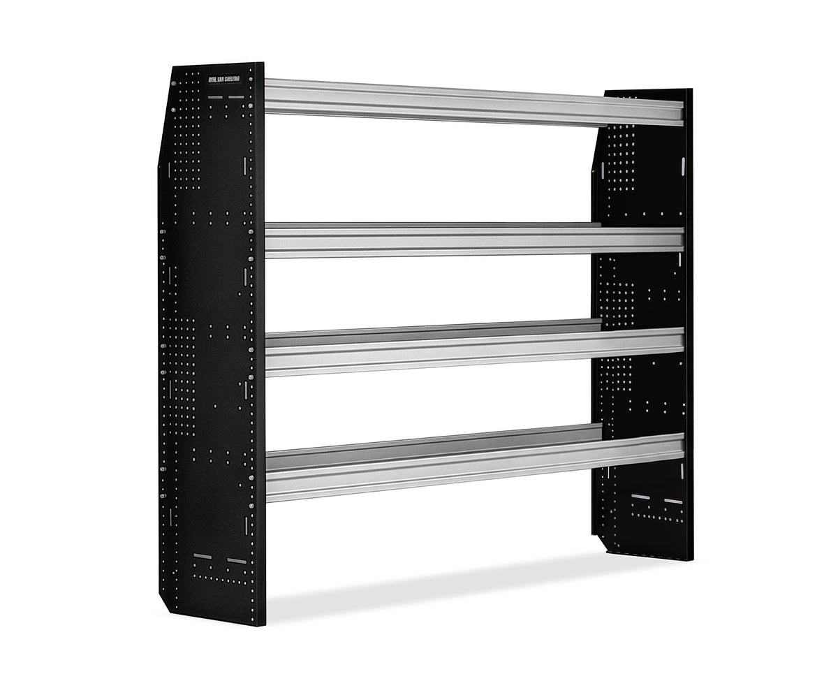 RYFA STOWMASTER 62” CARGO VAN SHELVING