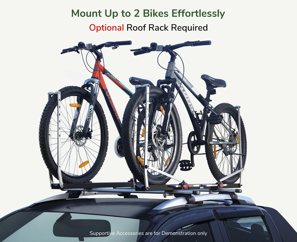RYFA RAPID ROOF RACK